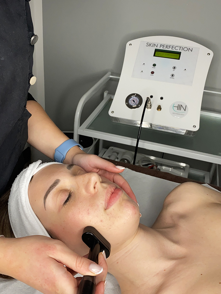 skinperfection Tecnologie estetiche